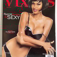 playboy magazine