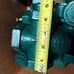 Thrush 2 way flow Control Valve 1 1/4 by-pass valve Hydronic system cb-114 NOS