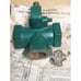 Thrush 2 way flow Control Valve 1 1/4 by-pass valve Hydronic system cb-114 NOS