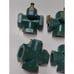 Thrush 2 way flow Control Valve 1 1/4 by-pass valve Hydronic system cb-114 NOS
