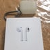 Apple AirPods 2nd generation
