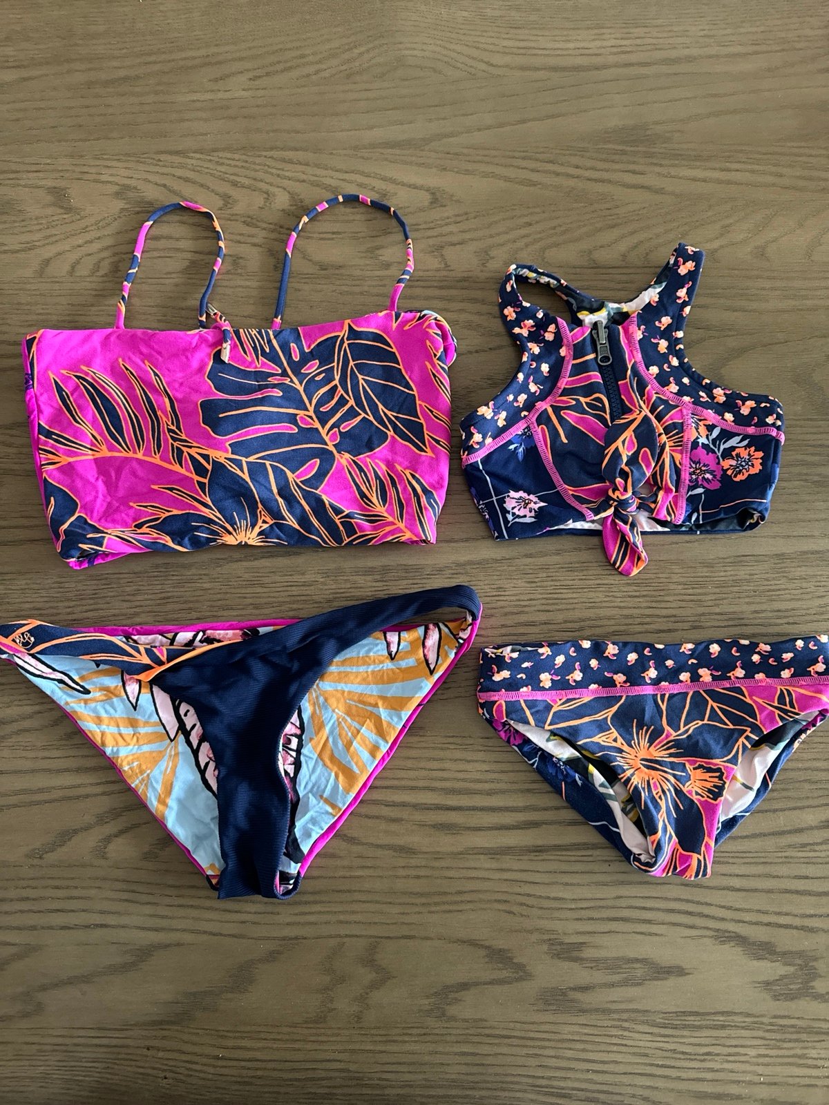 Maaji Mommy and Me Family Matching Bikinis