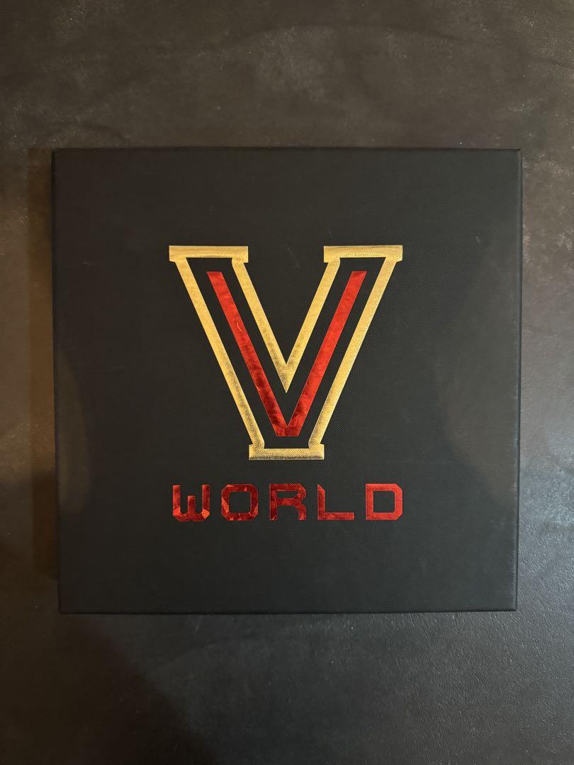 【貴重】SEUNGRI(V.I from BIGBANG)/V WORLD 91l0R6-lbiL.jpg