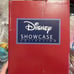 Disney Showcase