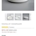 Jazzupco Minimalist Dinnerware Porcelain set of 4
