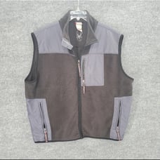 Vintage Spyder Outerwear Vest