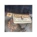 70s Vintage Ralph Lauren Western Wear Denim Jacket Women M Embroidered