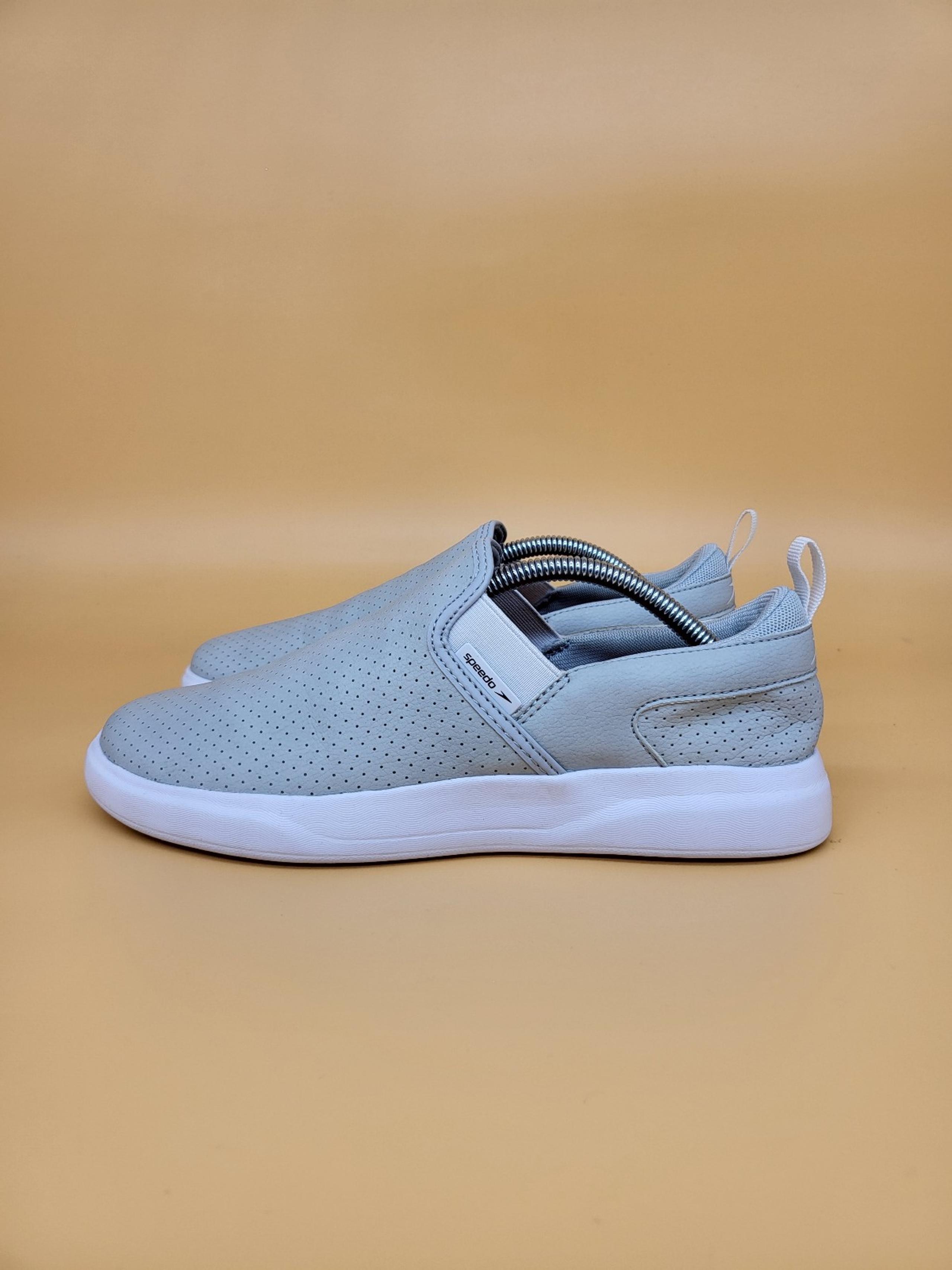 Speedo Women's Hybrid Slip On Water Shoes