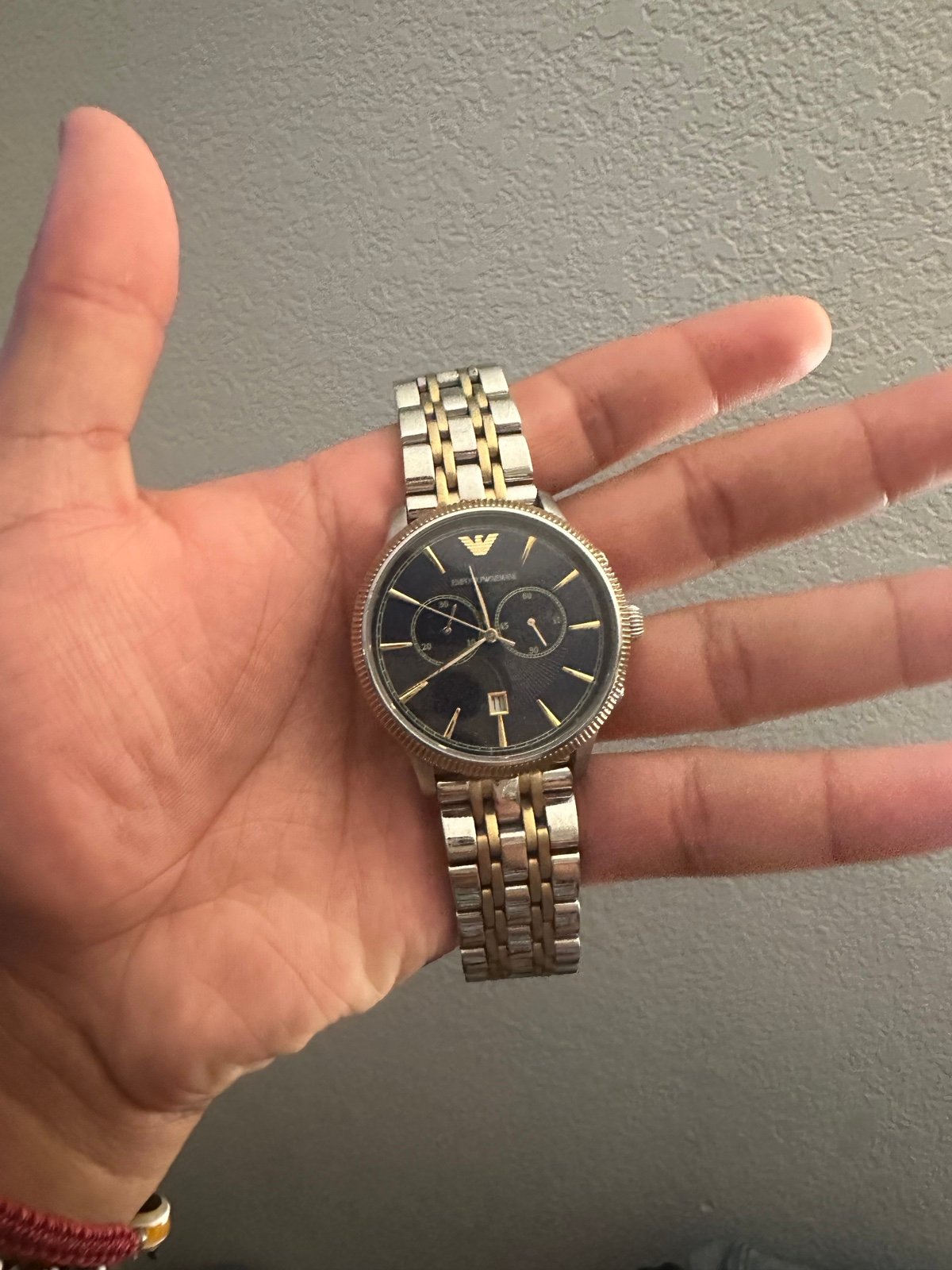 Watch