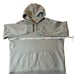 Womens Carhartt Clarksburg Pullover Hoodie Size 2XL Color Green