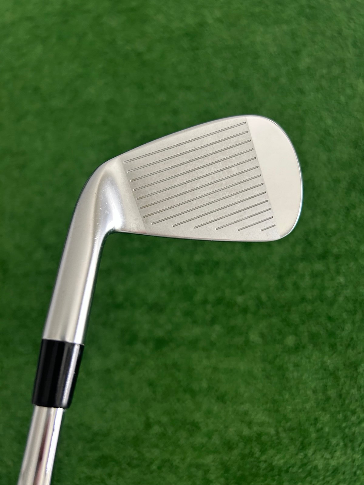 Callaway Apex TCB Forged Iron Set 5-P / Project X LZ 6.0 Stiff