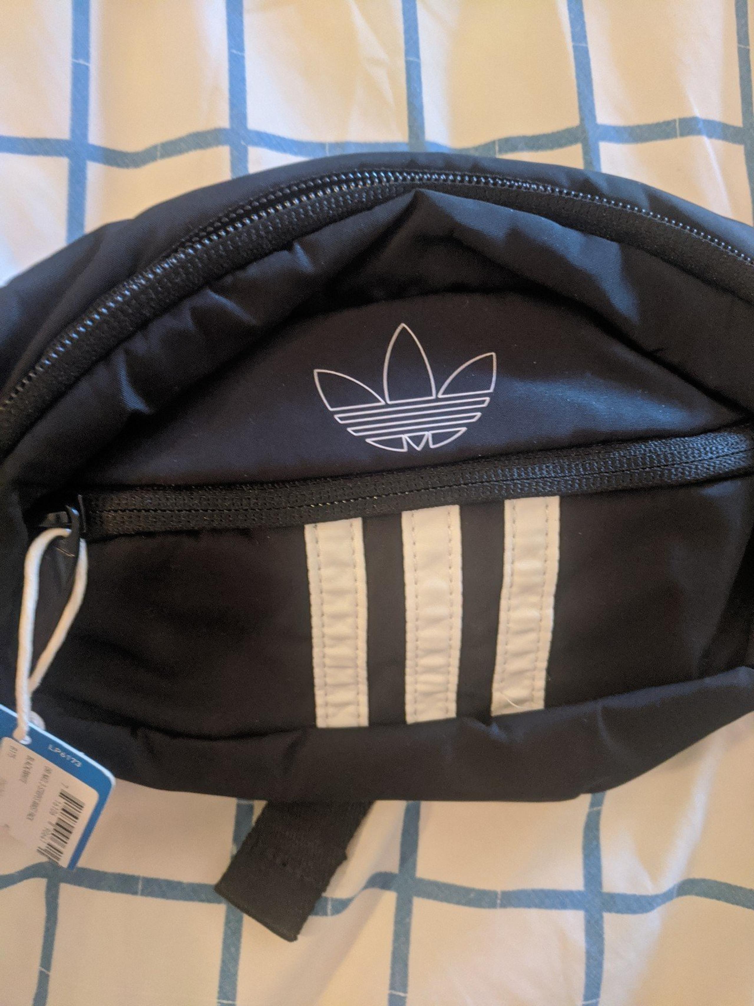 Adidas Waist Pouch