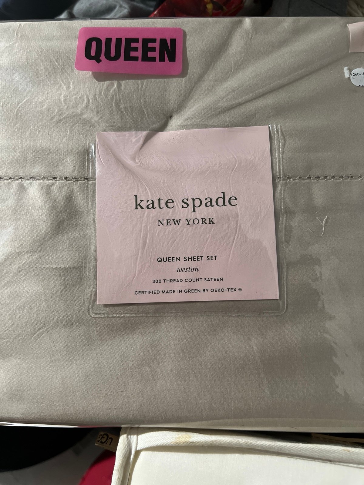 Kate Spade