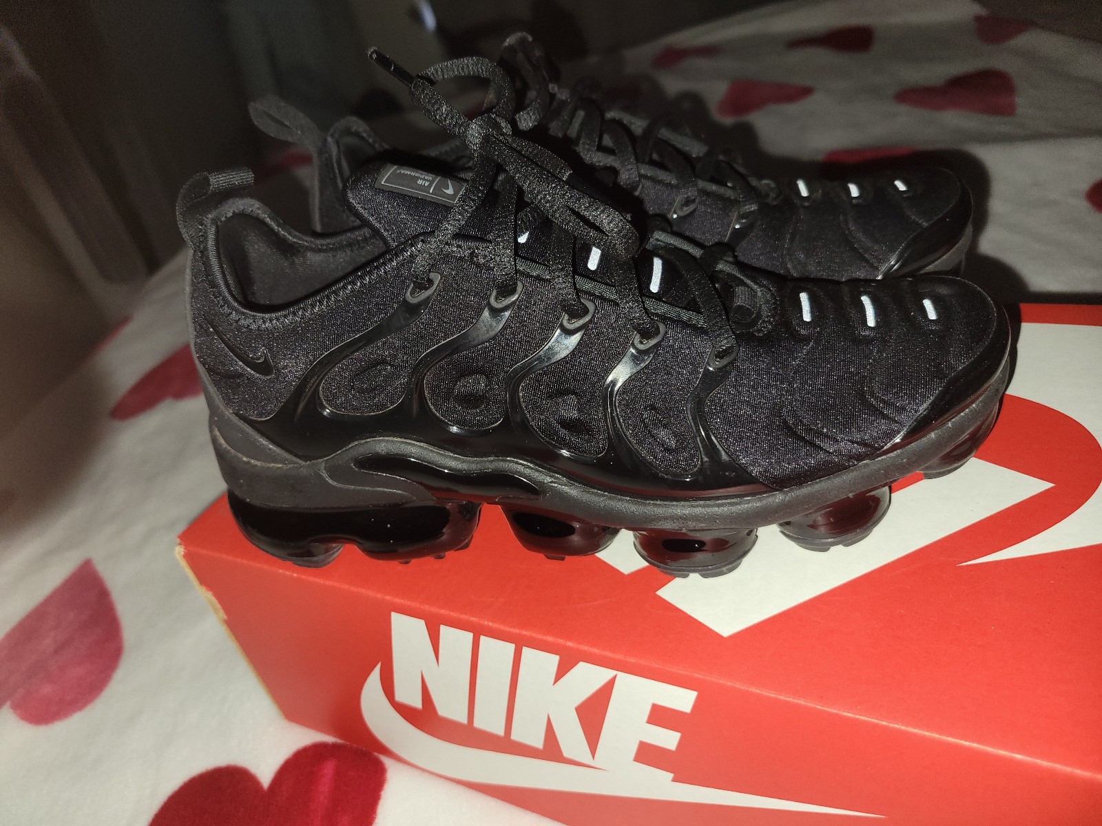 Nike air max pro