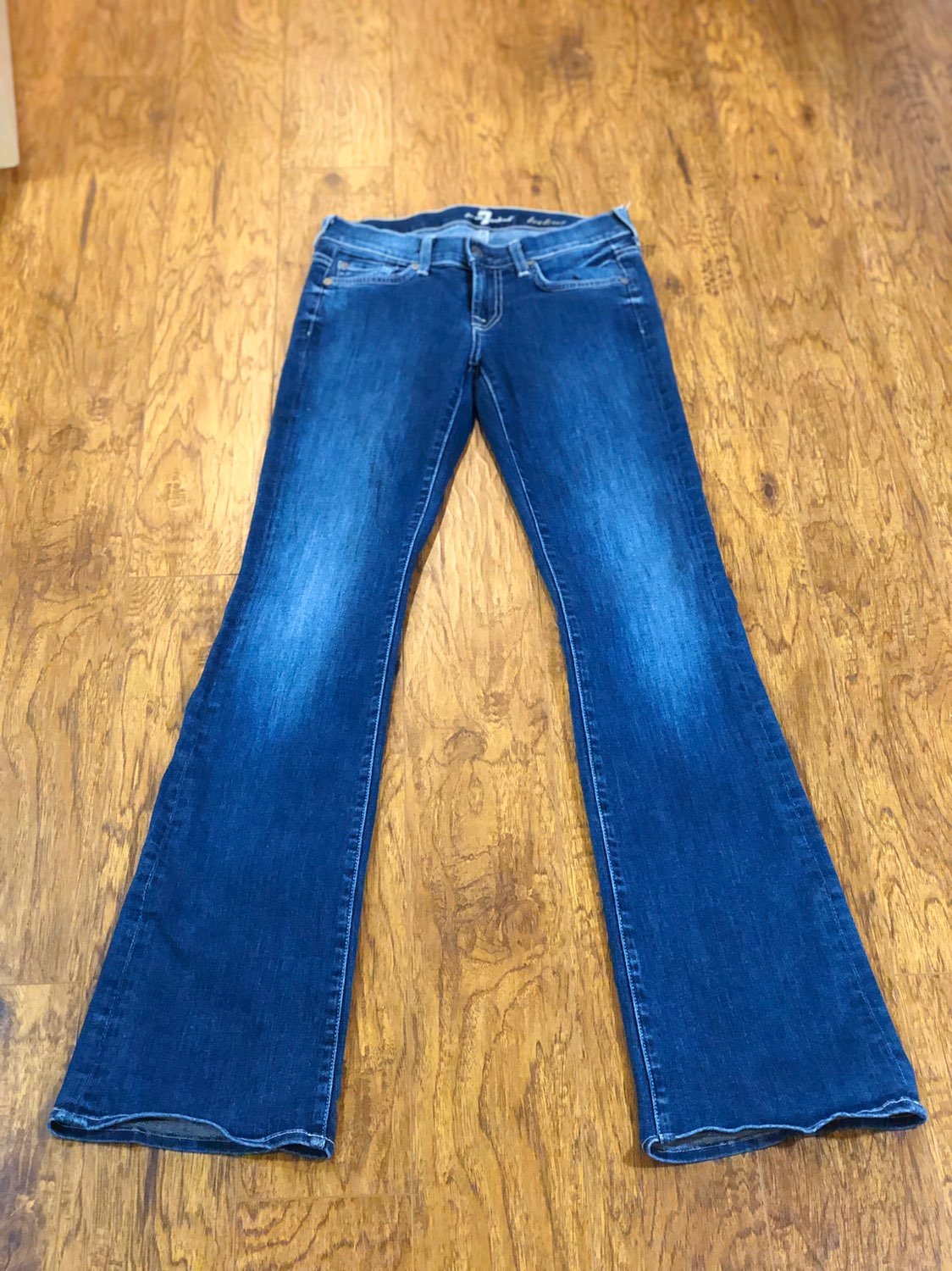 7 for all mankind