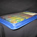 CUTTING EDGE Set of 40 Paper Punch Shapes in Zip Case w/ Viewing Window