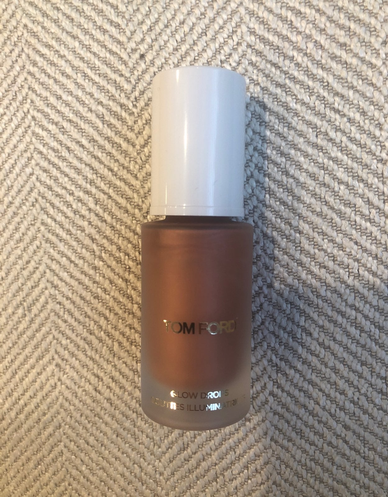 NIB Tom Ford Beauty Soleil Glow Drops 04