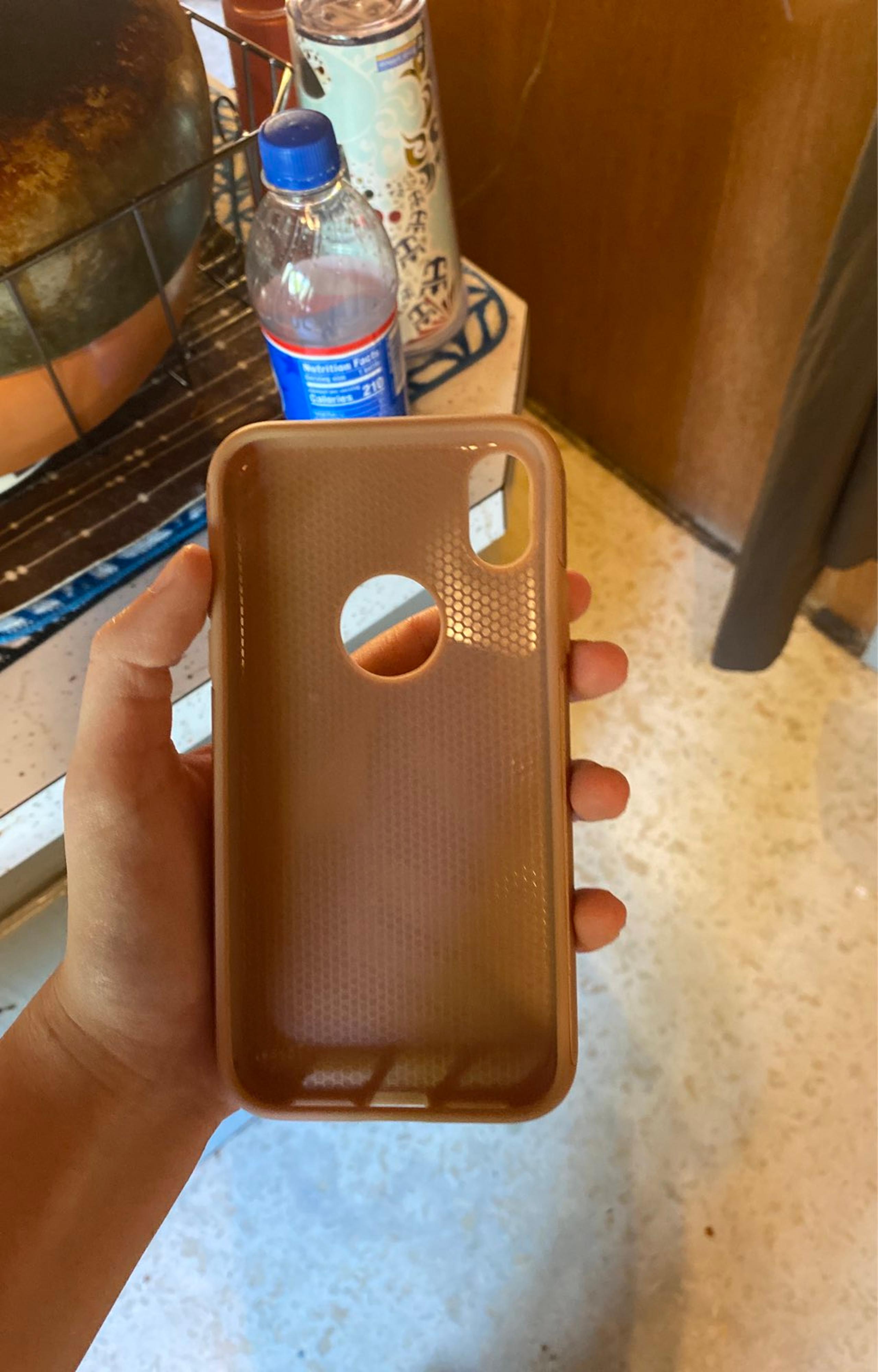 Iphone x case