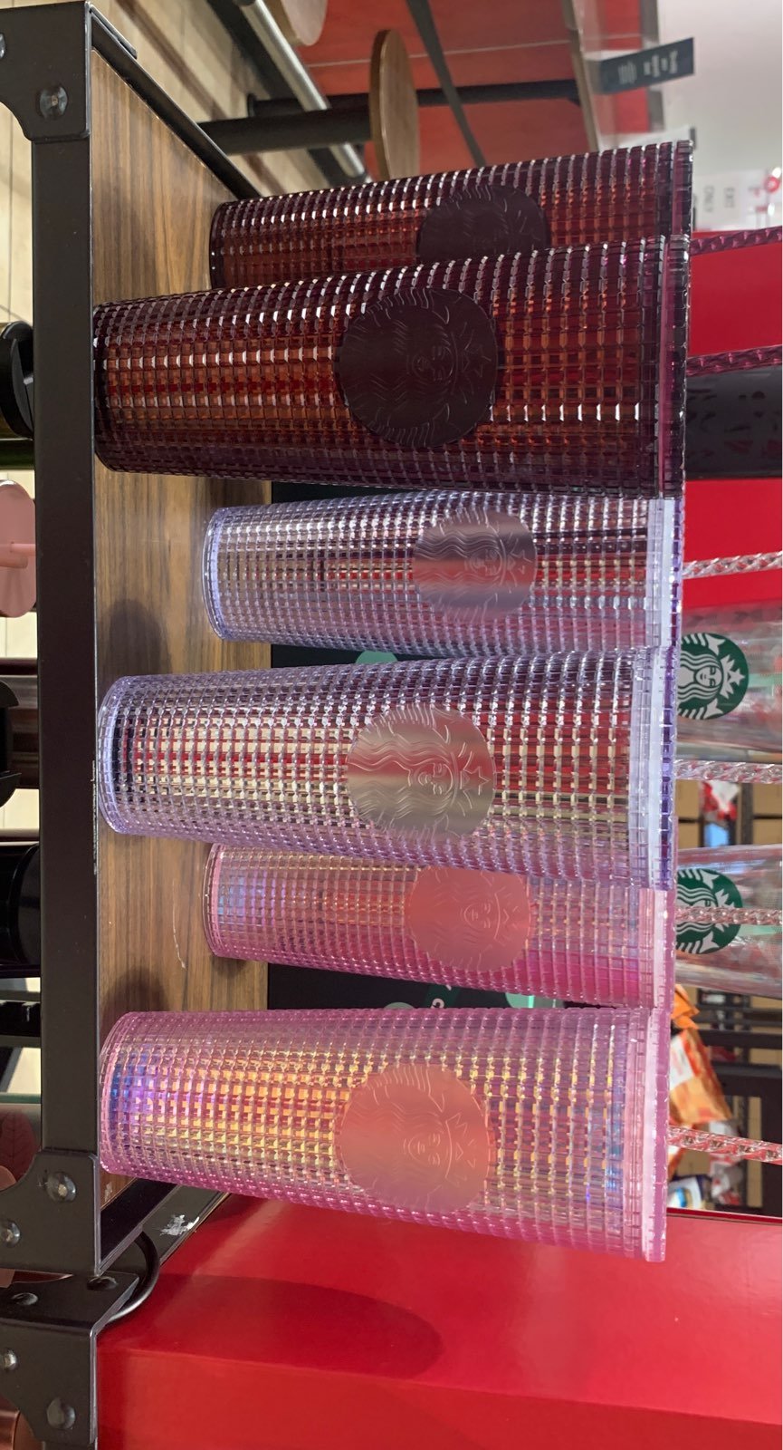 Starbucks holiday 2020