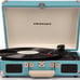 Crosley Radio Cruiser Deluxe Highlights