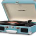 Crosley Radio Cruiser Deluxe Highlights