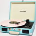 Crosley Radio Cruiser Deluxe Highlights