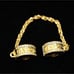 NEW Pandora Safety Chain Clip Bracelet Charm