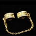 NEW Pandora Safety Chain Clip Bracelet Charm