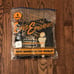 Mens Large Eric Emanuel Black Bone Shorts- Authentic Never Worn