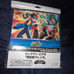 Mega man rockman exe 6 cybeast Gregar deck box Capcom broccoli