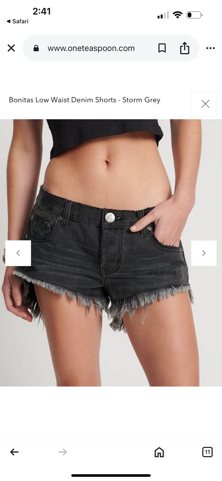 Shorts