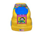 Vintage Little Tikes Ride On Alphabet School Bus