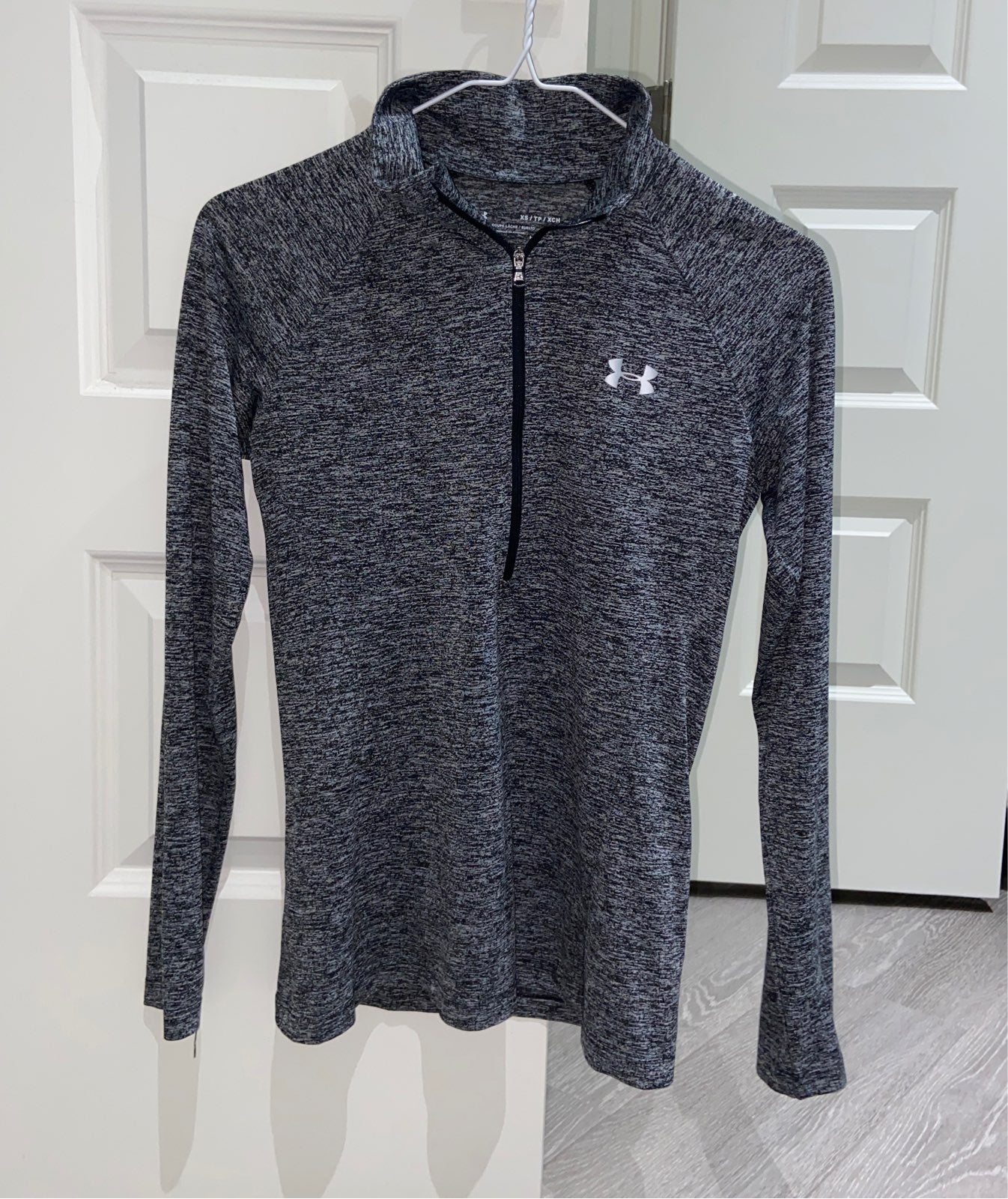 Under Armour hoodie