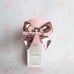 Bath and Body Works Pink Bow Wallflower Plug and Pocketbac Holder