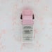 Bath and Body Works Pink Bow Wallflower Plug and Pocketbac Holder