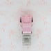 Bath and Body Works Pink Bow Wallflower Plug and Pocketbac Holder