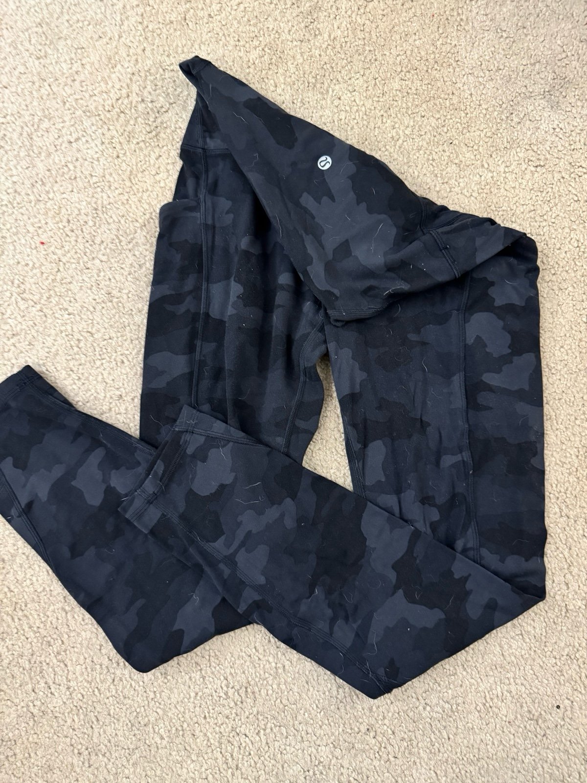 Lululemon leggings