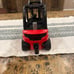 Bruder Linde H3OD Fork Lift Play Vehicle Toy