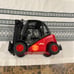Bruder Linde H3OD Fork Lift Play Vehicle Toy