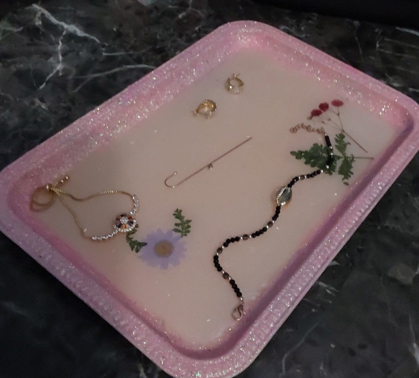 Jewelry Tray