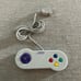 Gravis PC GamePad Control Pad and Joystick