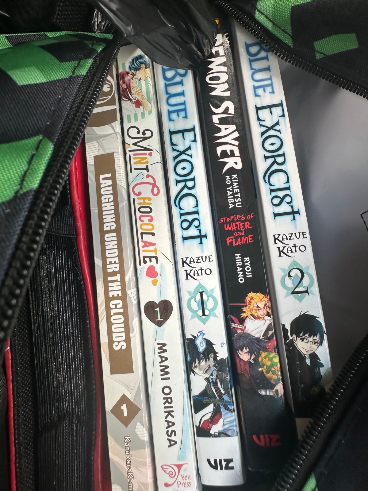 anime figures Lot bundle PLEASE READ THE DESC