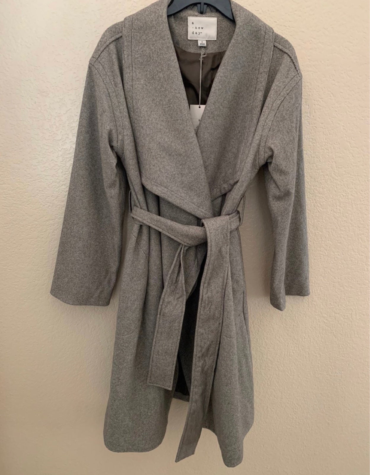 shop online Gray jacket peacoat Women shop online Gray jacket peacoat Women