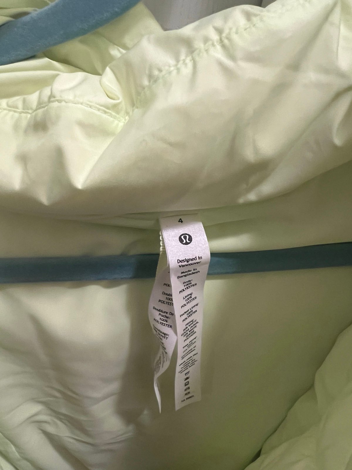 Lululemon