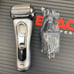 braun shaver