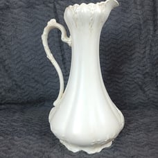 Vintage One Of A Kind Pitcher/Vase