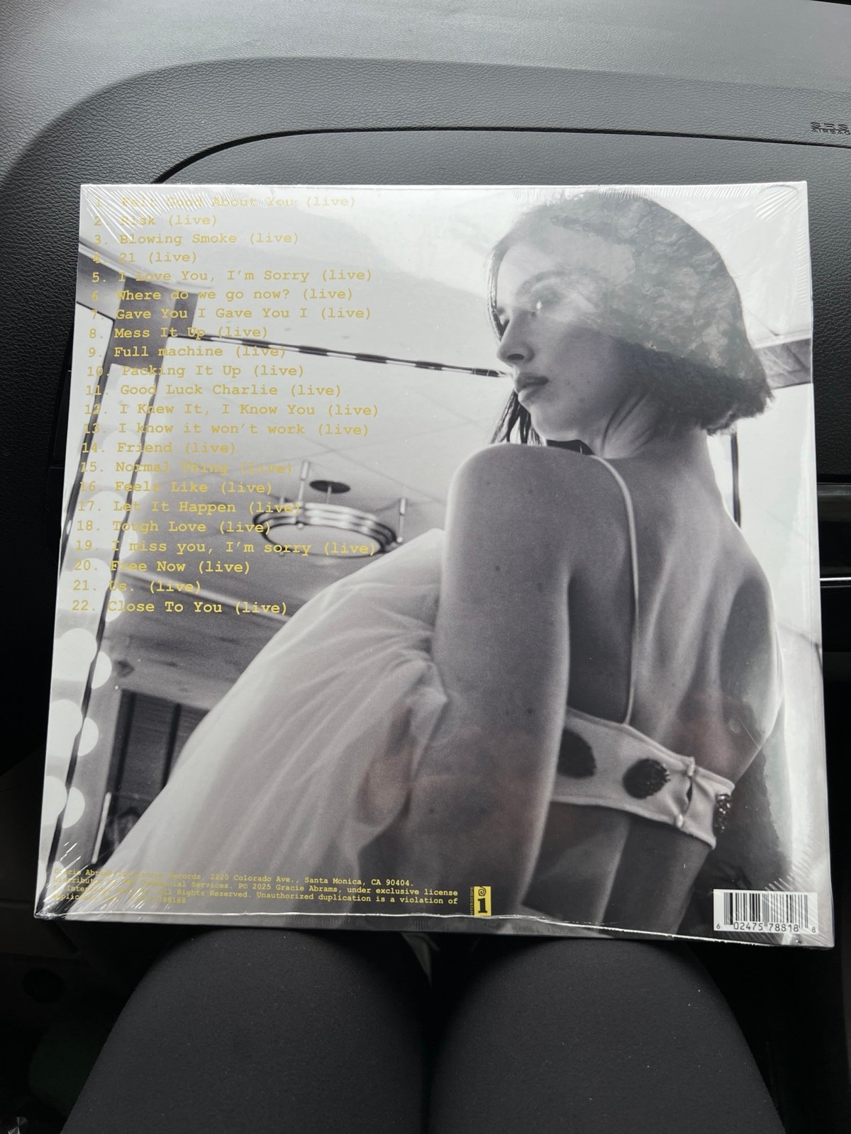 SpecialRelease | RECORD STORE DAY
