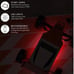 Sharper Image Remote Control Stunt Jump Rover Retail 70