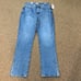 good american jeans size 6 NWT
