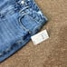 good american jeans size 6 NWT